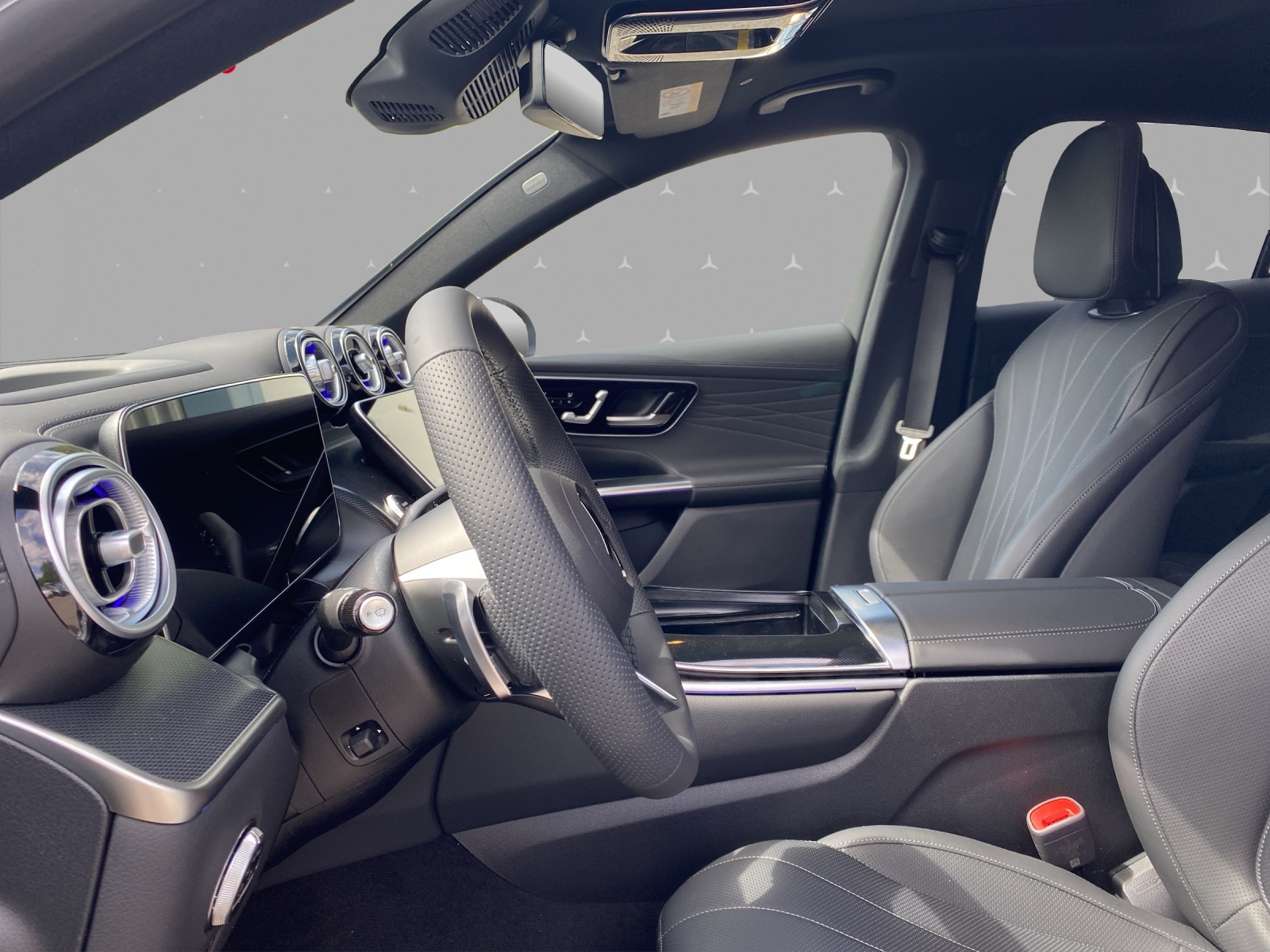 MERCEDES-BENZ GLC Coupé 220 d 4Matic 9G-Tronic-image-7