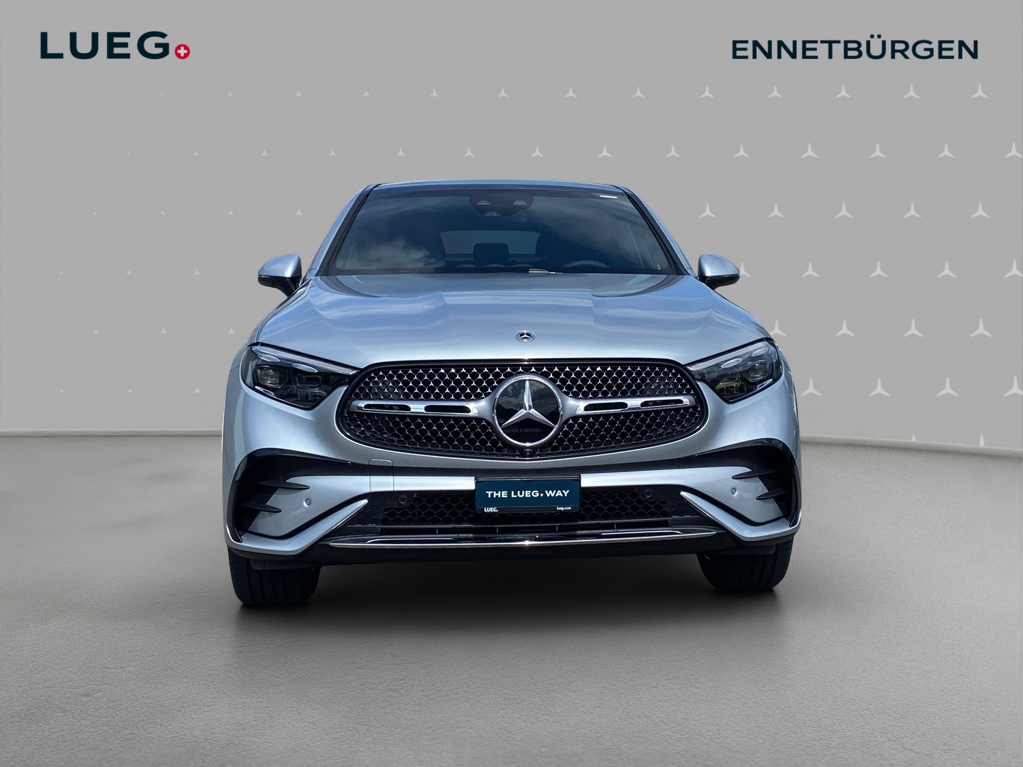 MERCEDES-BENZ GLC Coupé 220 d 4Matic 9G-Tronic-image-5