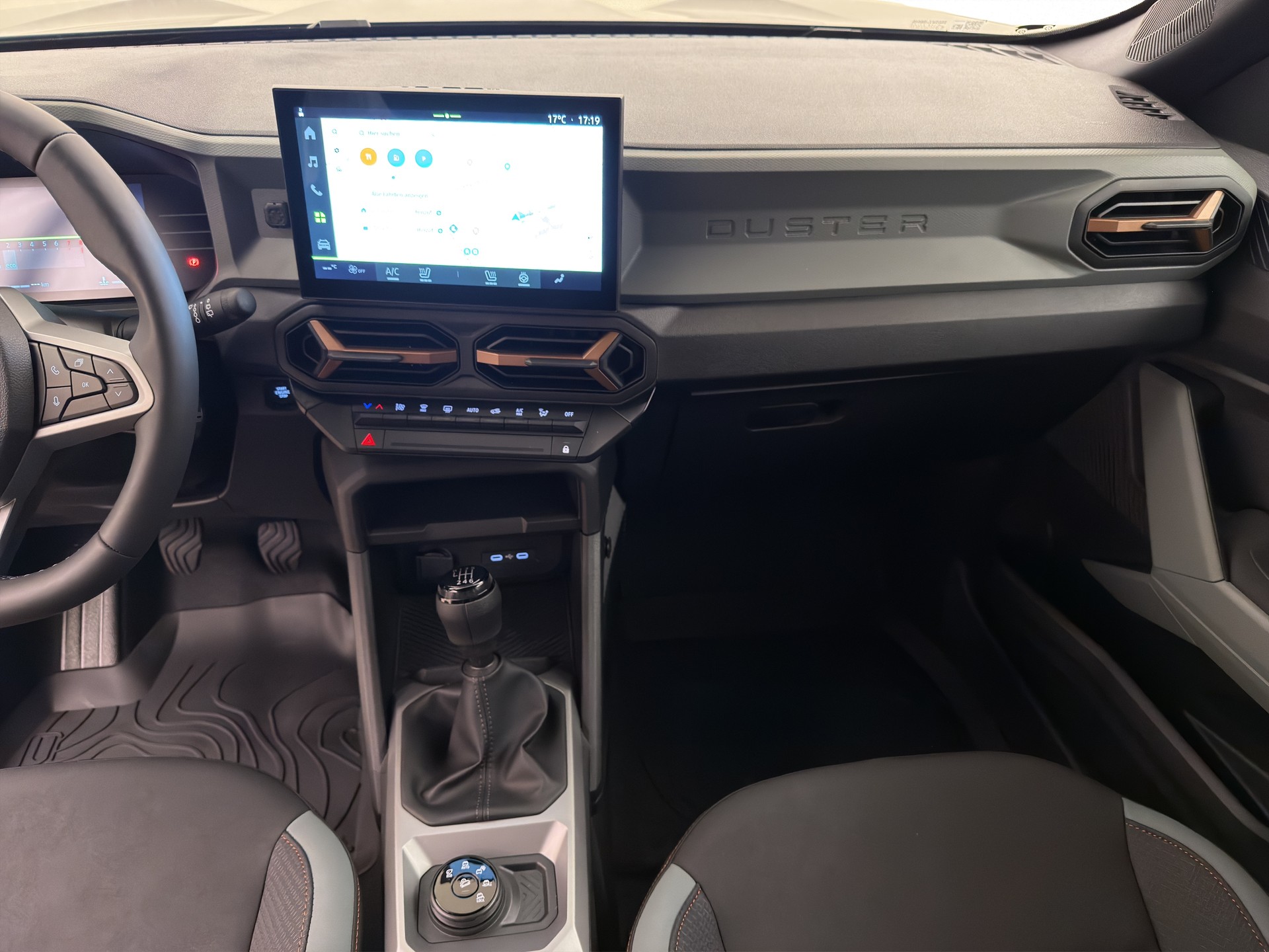 DACIA Duster 1.2 TCe Extreme 4WD-image-9
