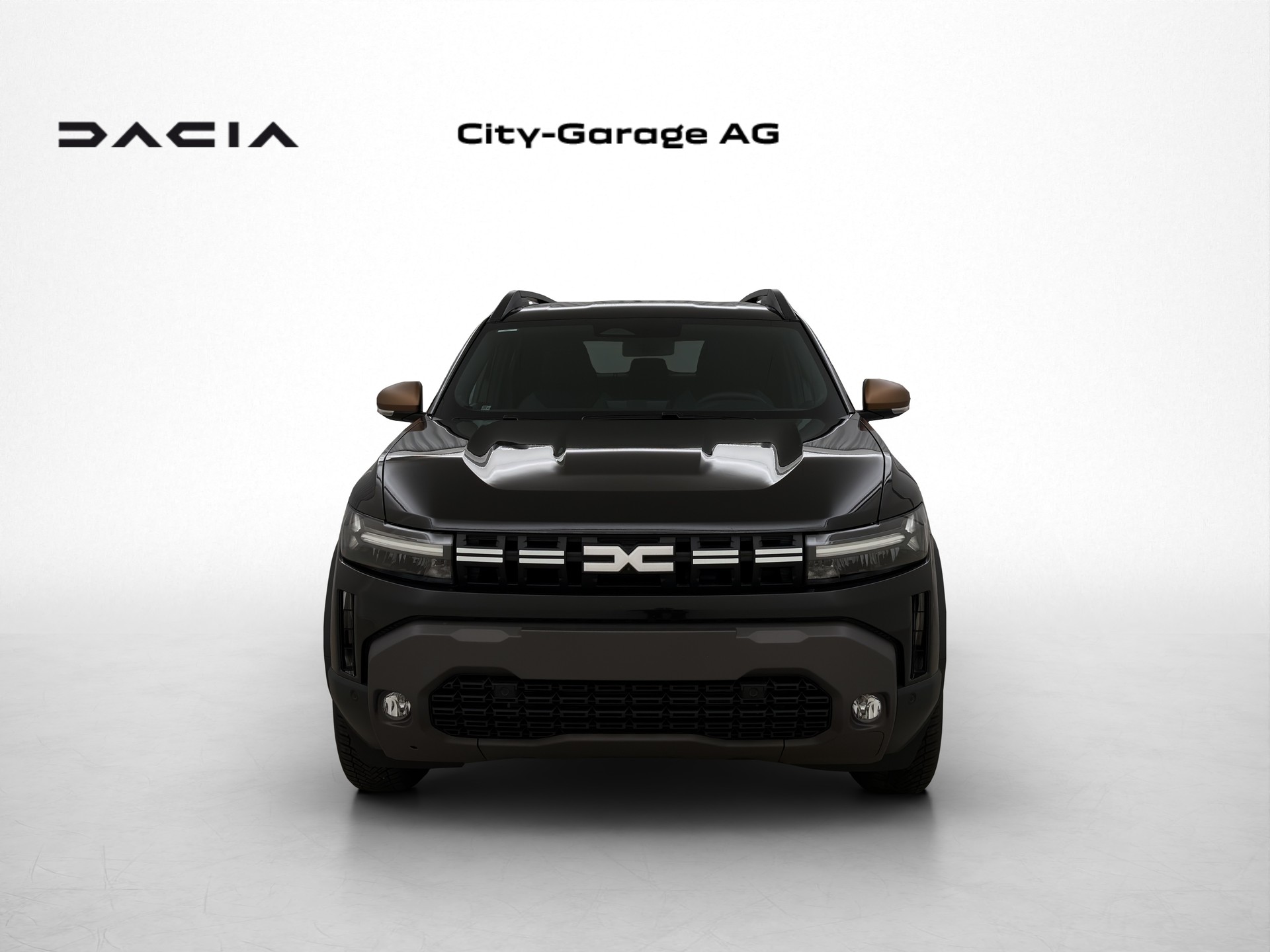 DACIA Duster 1.2 TCe Extreme 4WD-image-1