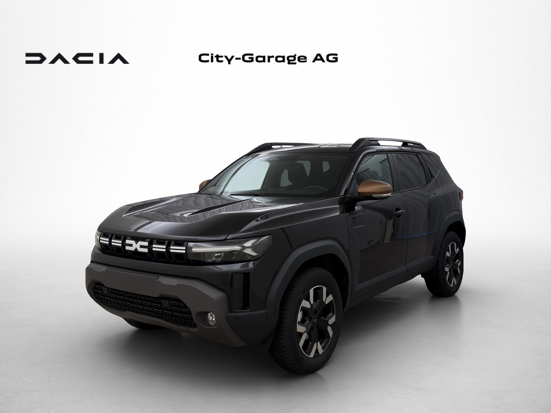 DACIA Duster 1.2 TCe Extreme 4WD-image-0