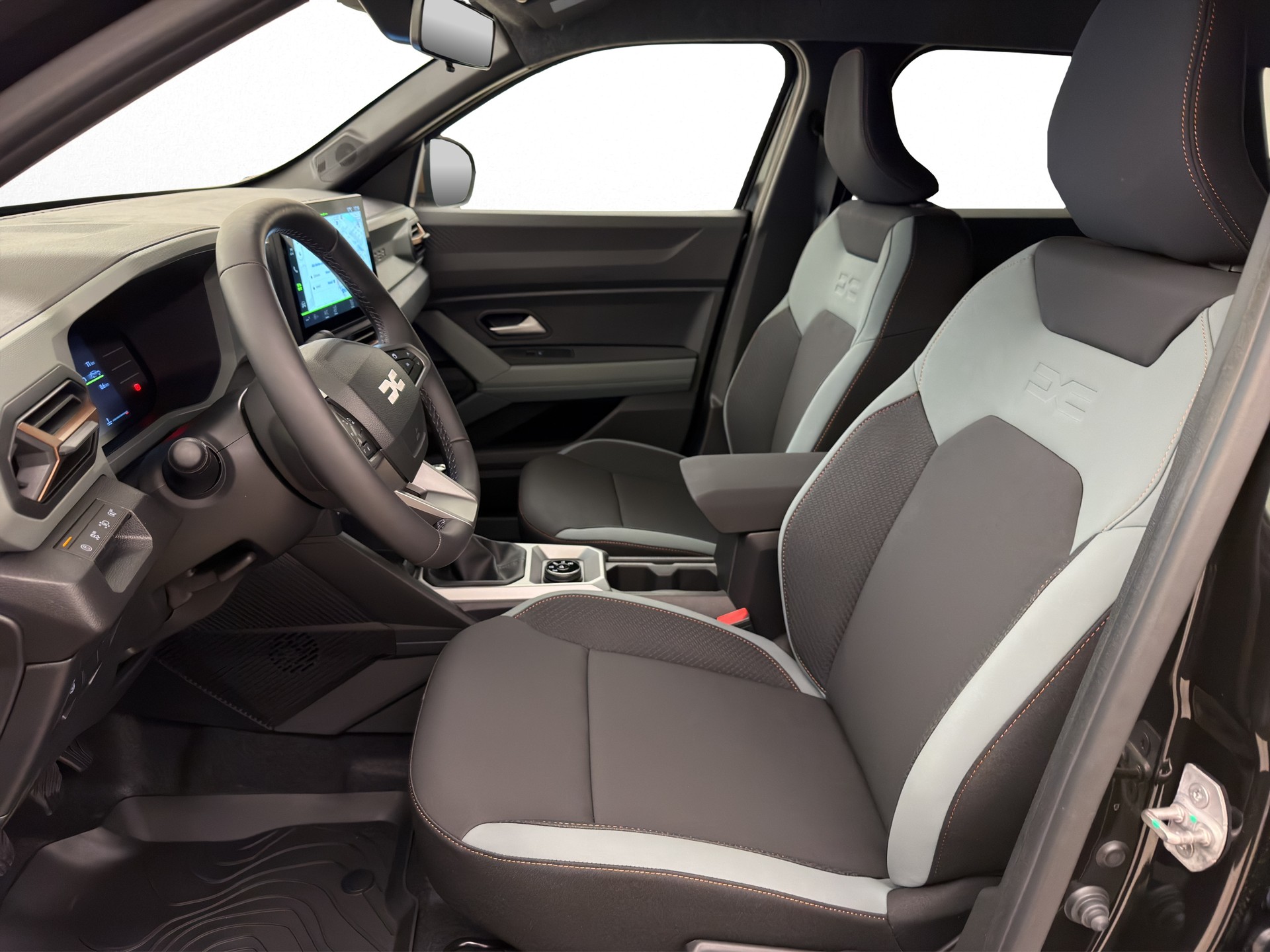 DACIA Duster 1.2 TCe Extreme 4WD-image-6