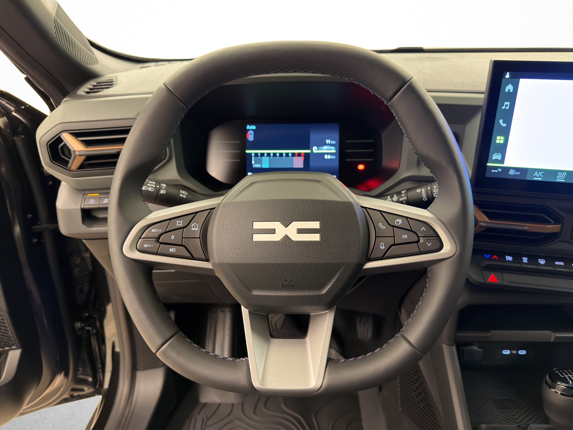 DACIA Duster 1.2 TCe Extreme 4WD-image-7