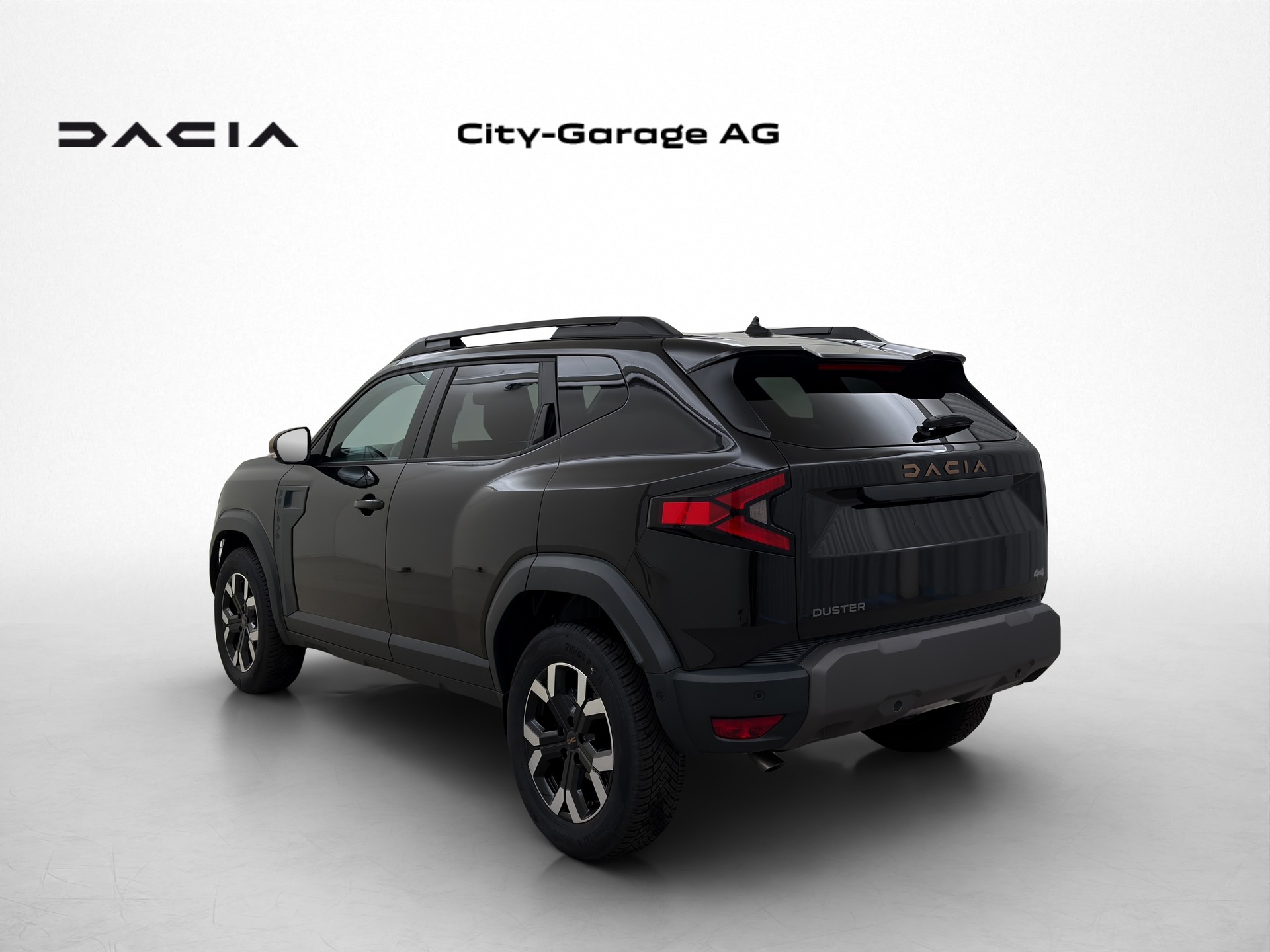 DACIA Duster 1.2 TCe Extreme 4WD-image-2