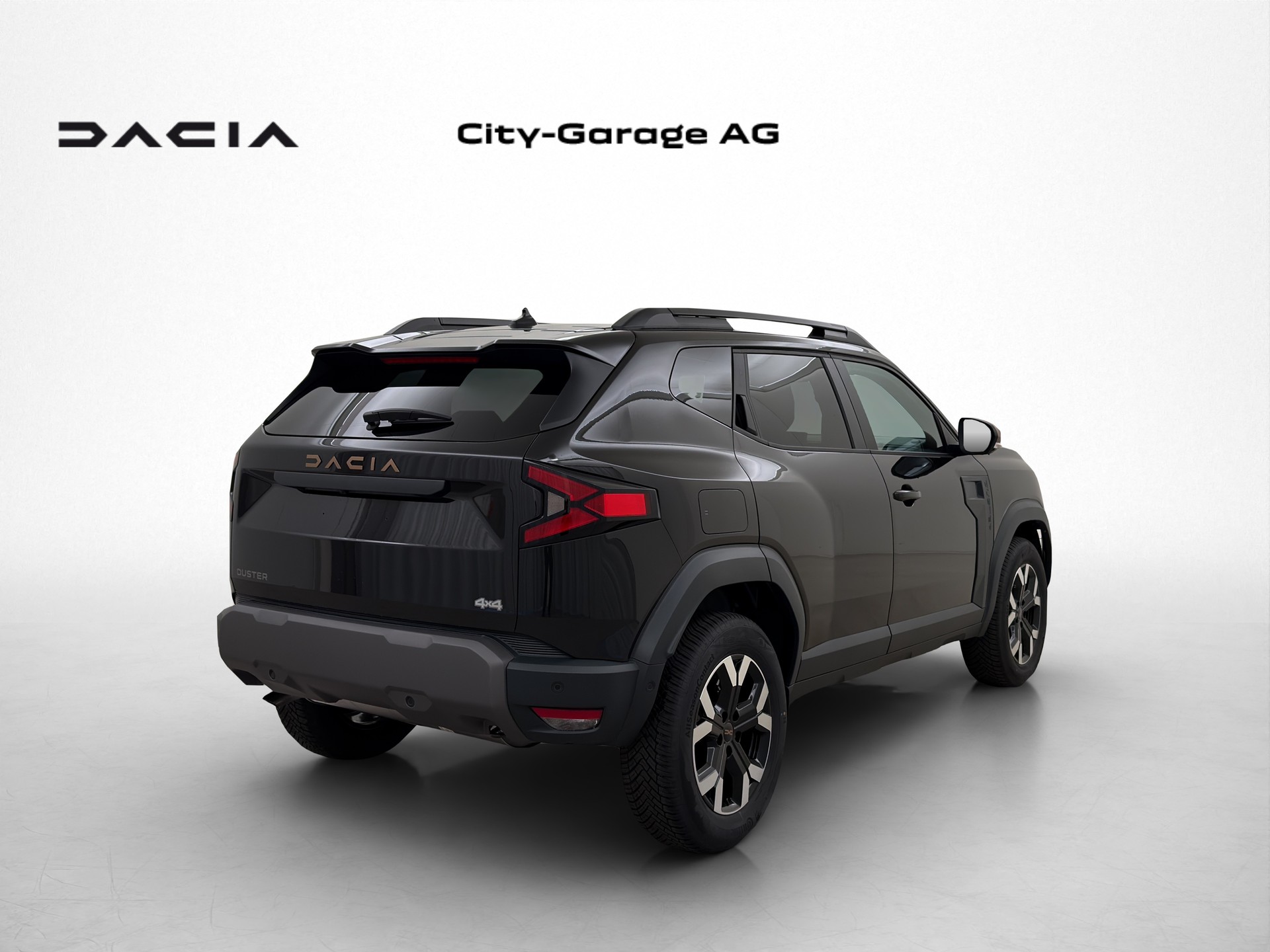 DACIA Duster 1.2 TCe Extreme 4WD-image-4