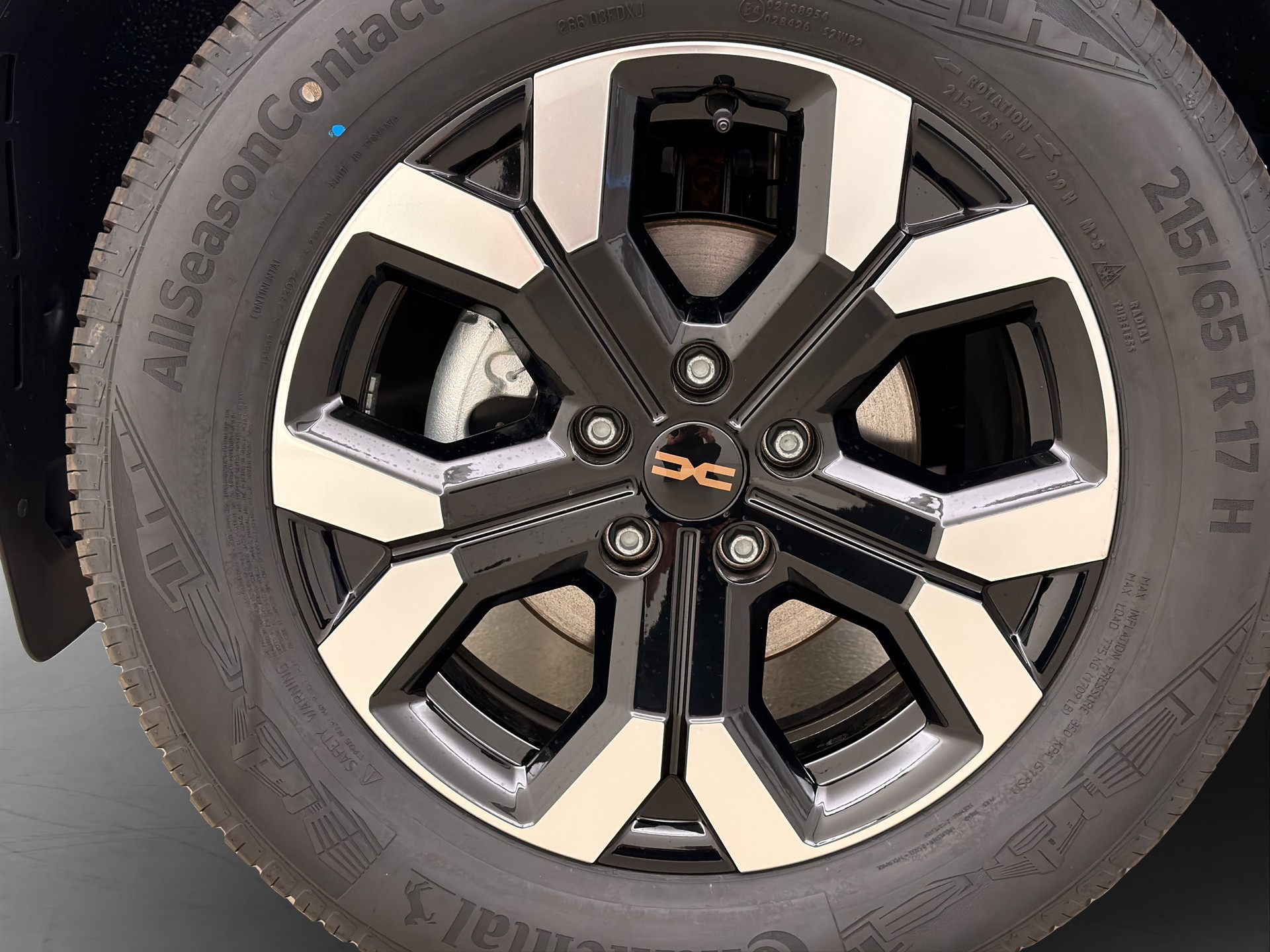 DACIA Duster 1.2 TCe Extreme 4WD-image-5