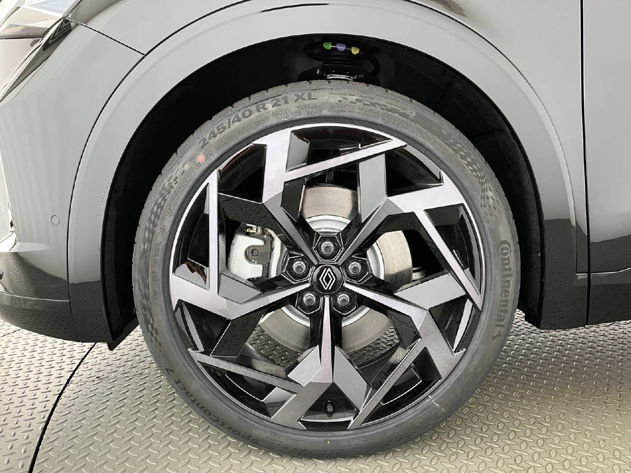 RENAULT Rafale 1.2 E-Tech Plug-in Atelier Apline-image-5