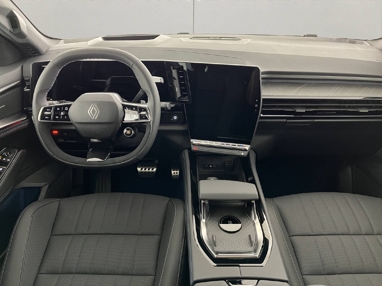 RENAULT Rafale 1.2 E-Tech Plug-in Atelier Apline-image-9