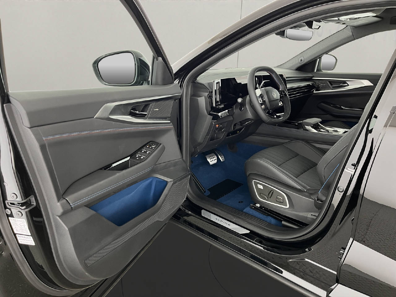 RENAULT Rafale 1.2 E-Tech Plug-in Atelier Apline-image-6