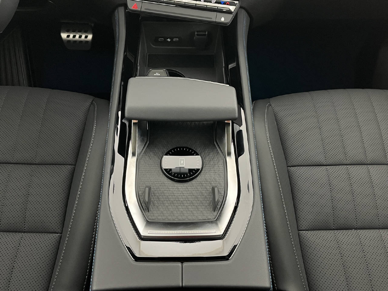 RENAULT Rafale 1.2 E-Tech Plug-in Atelier Apline-image-13