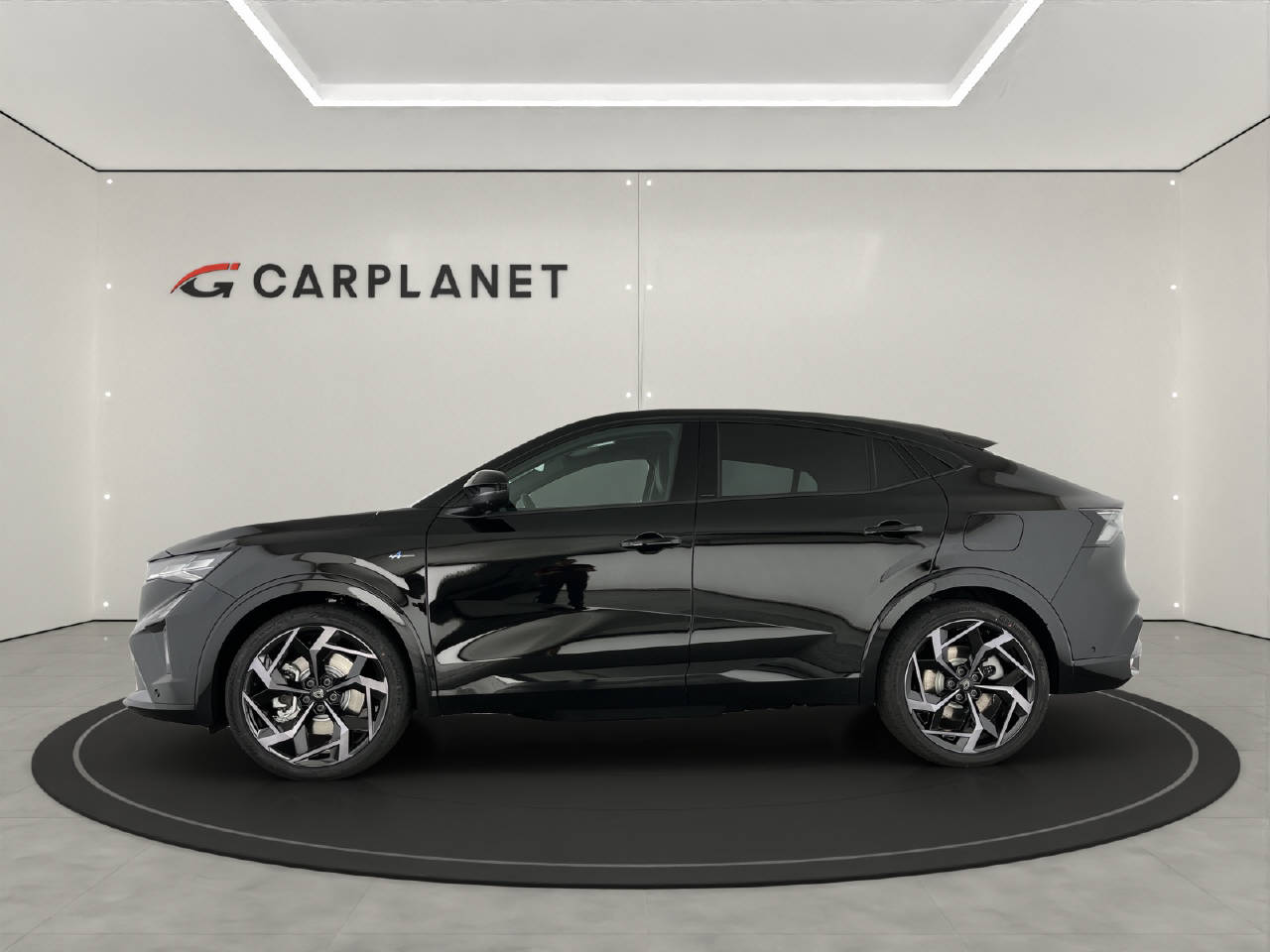 RENAULT Rafale 1.2 E-Tech Plug-in Atelier Apline-image-1
