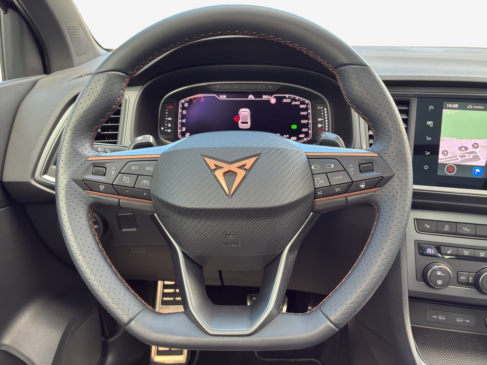 CUPRA Ateca 2.0TSI 4Drive DSG-image-9