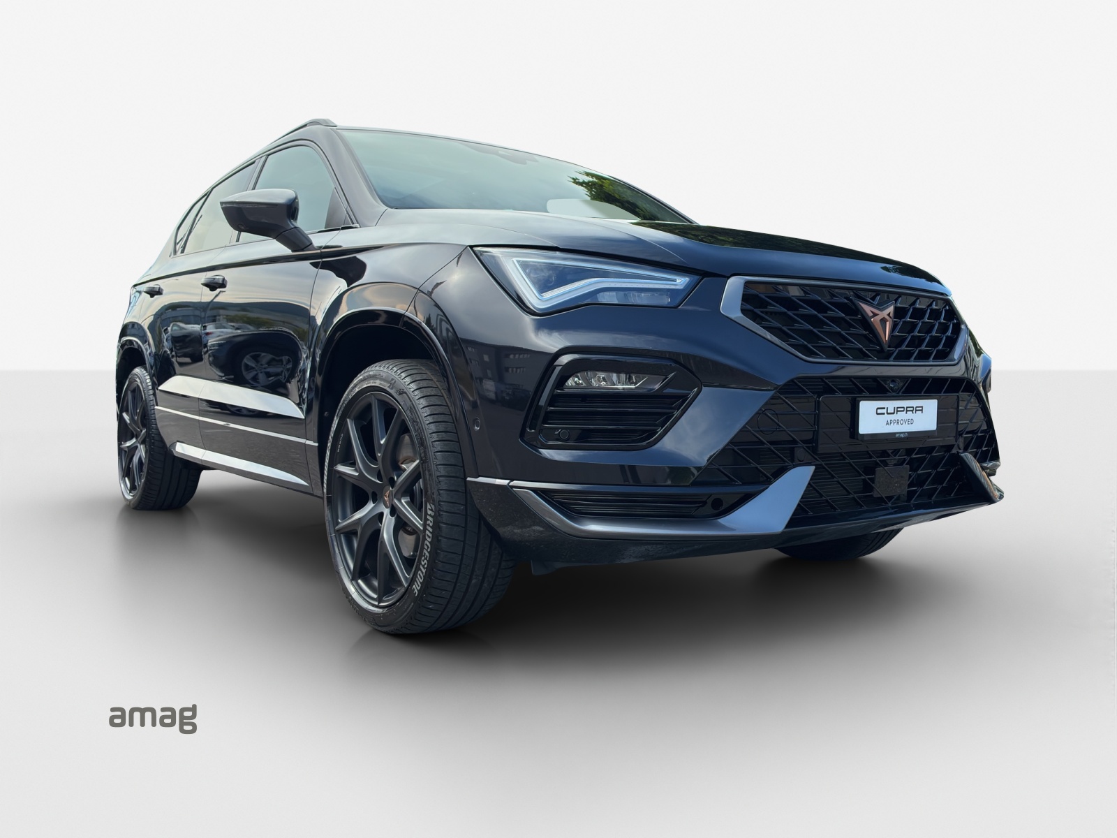 CUPRA Ateca 2.0TSI 4Drive DSG-image-5