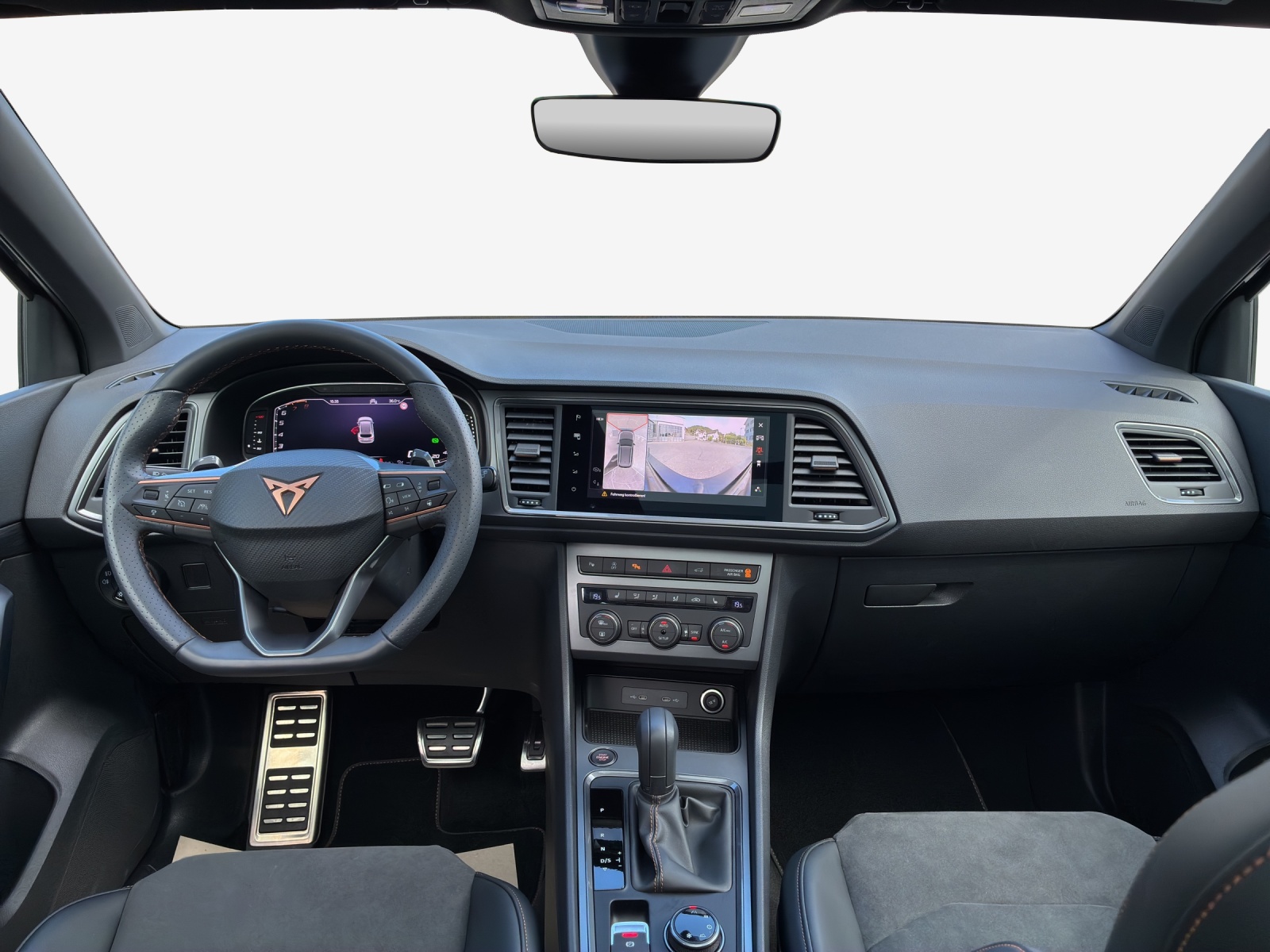 CUPRA Ateca 2.0TSI 4Drive DSG-image-8