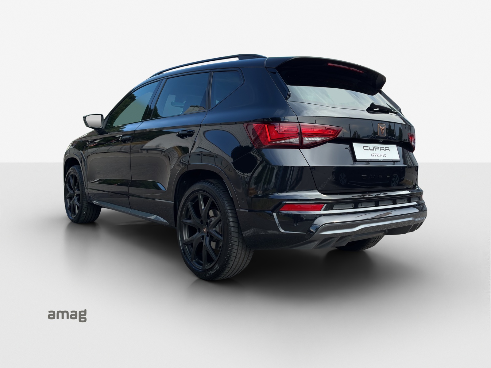 CUPRA Ateca 2.0TSI 4Drive DSG-image-2