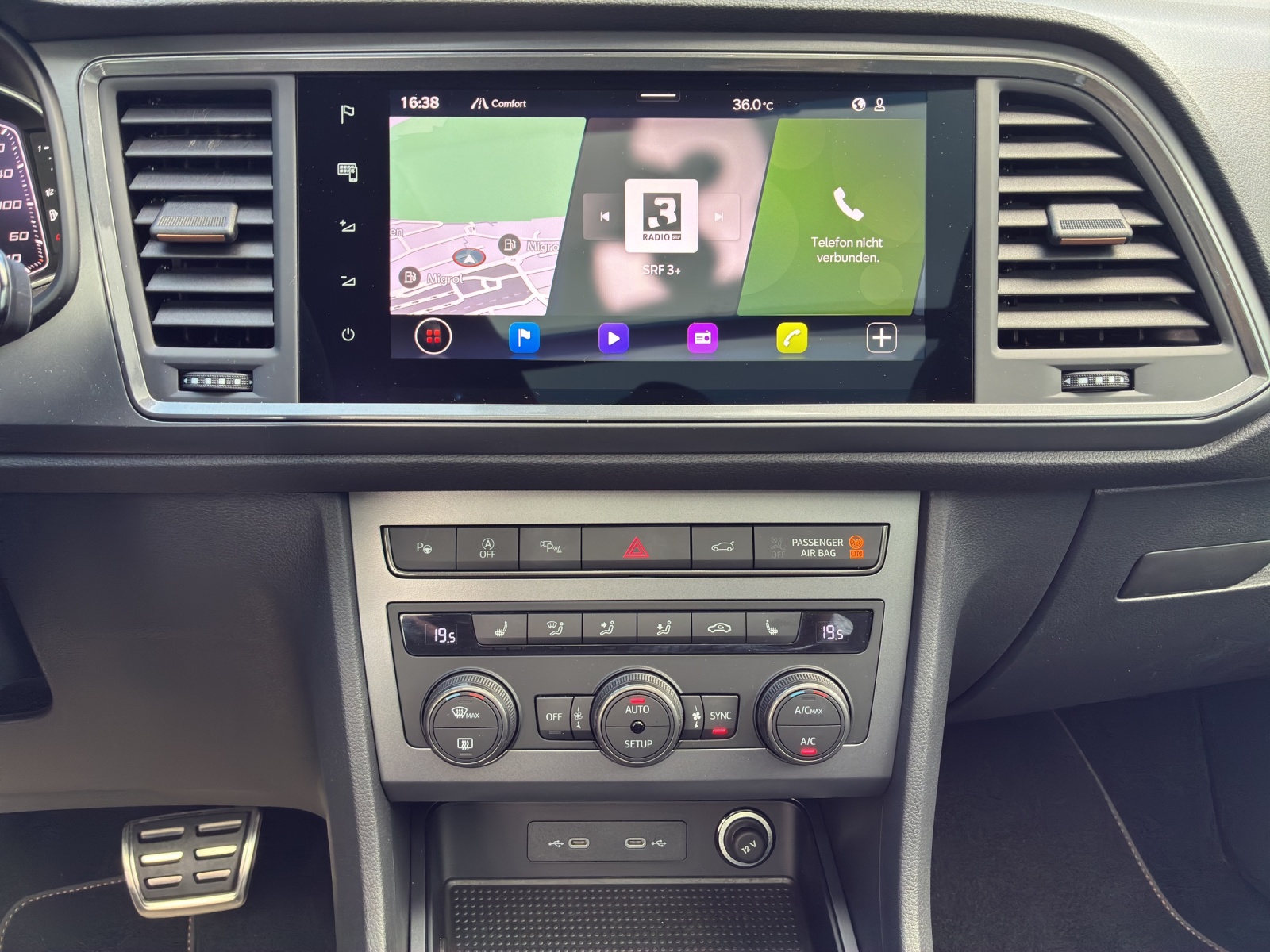 CUPRA Ateca 2.0TSI 4Drive DSG-image-10