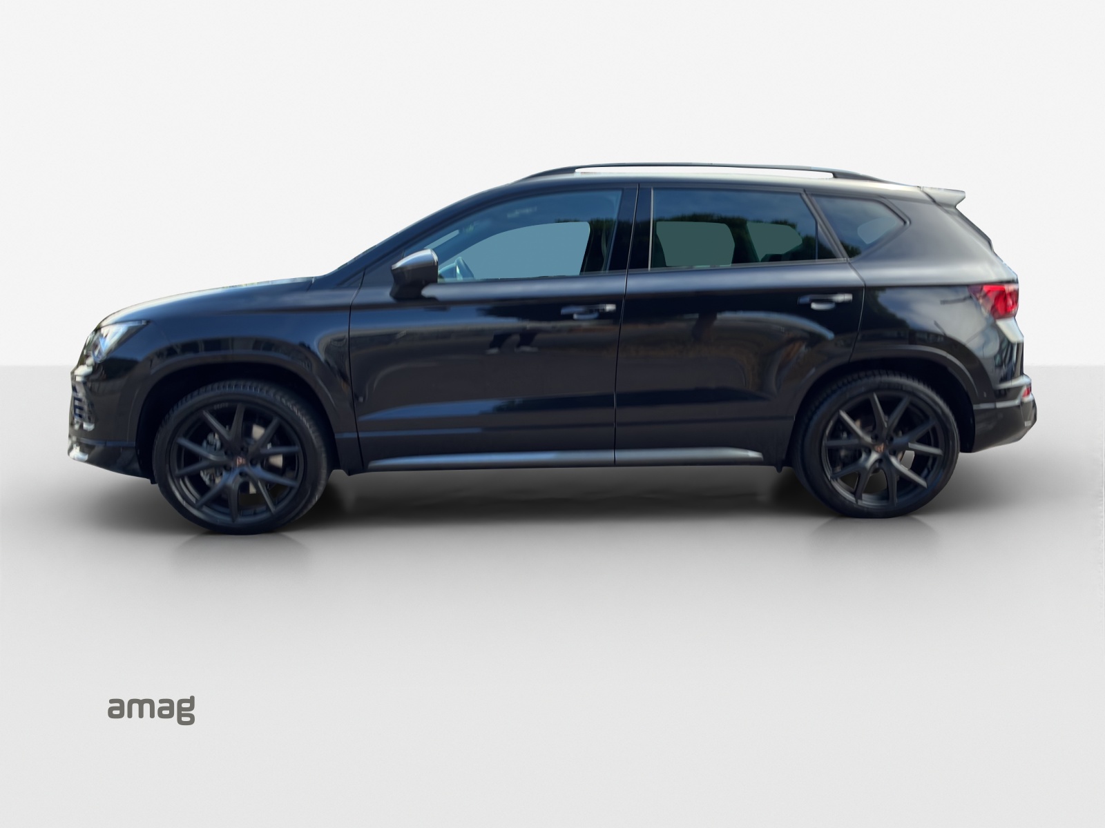 CUPRA Ateca 2.0TSI 4Drive DSG-image-1
