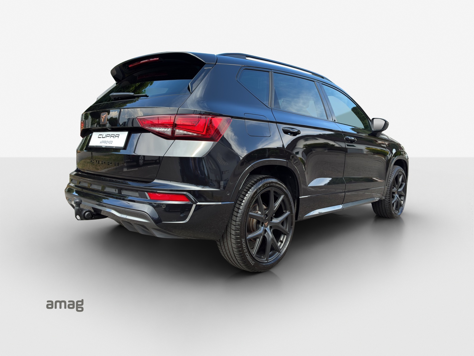 CUPRA Ateca 2.0TSI 4Drive DSG-image-4