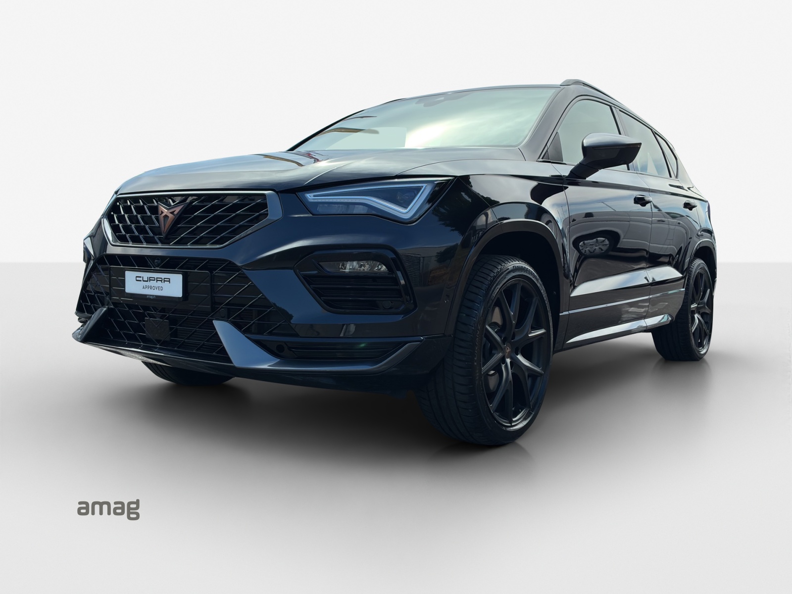 CUPRA Ateca 2.0TSI 4Drive DSG-image-0