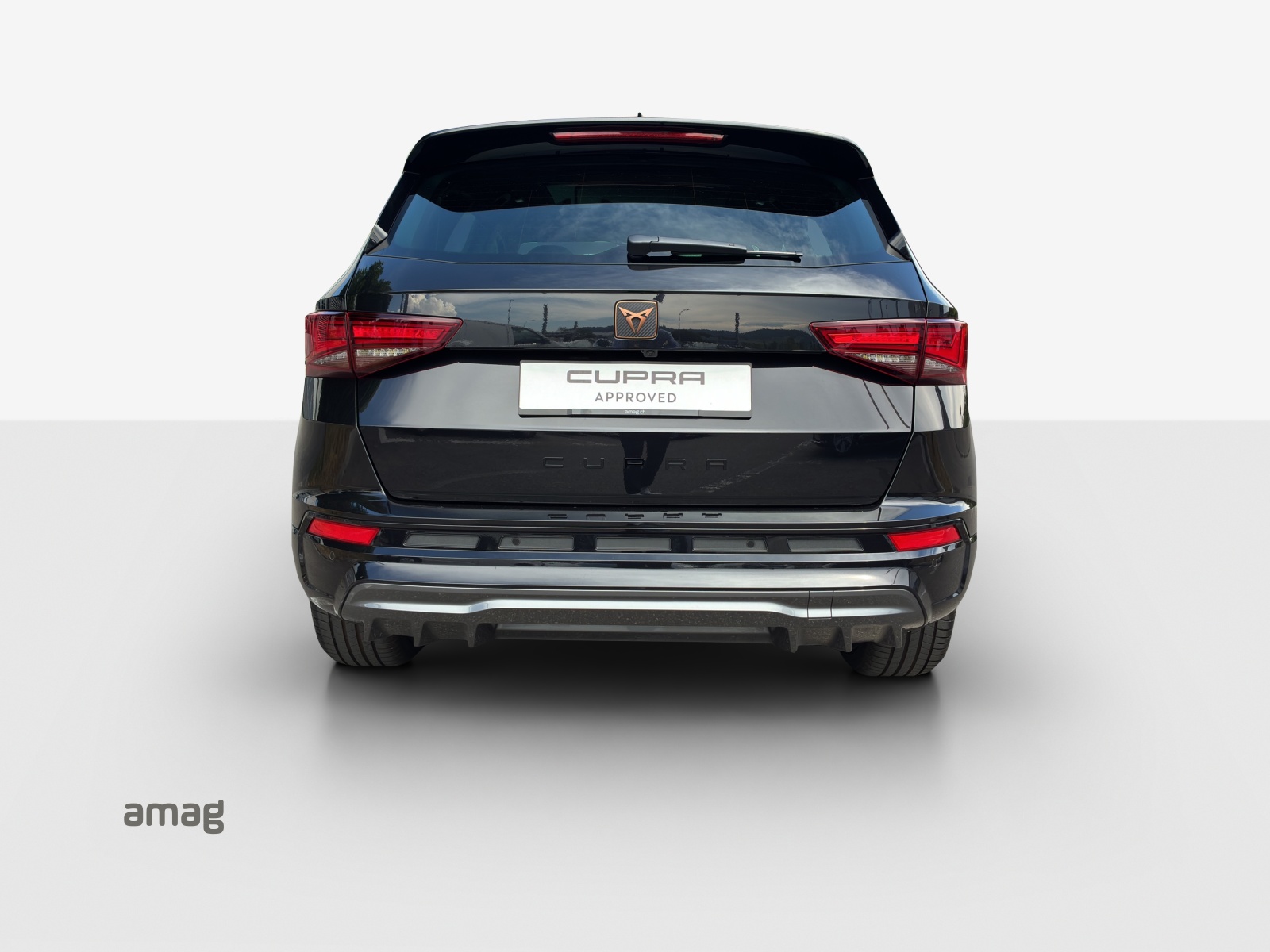 CUPRA Ateca 2.0TSI 4Drive DSG-image-3