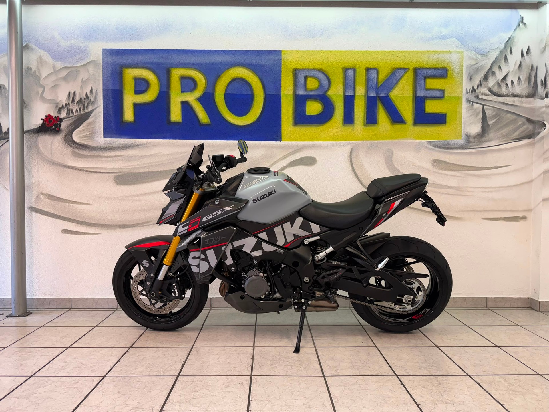 SUZUKI GSX-S 1000-image-4