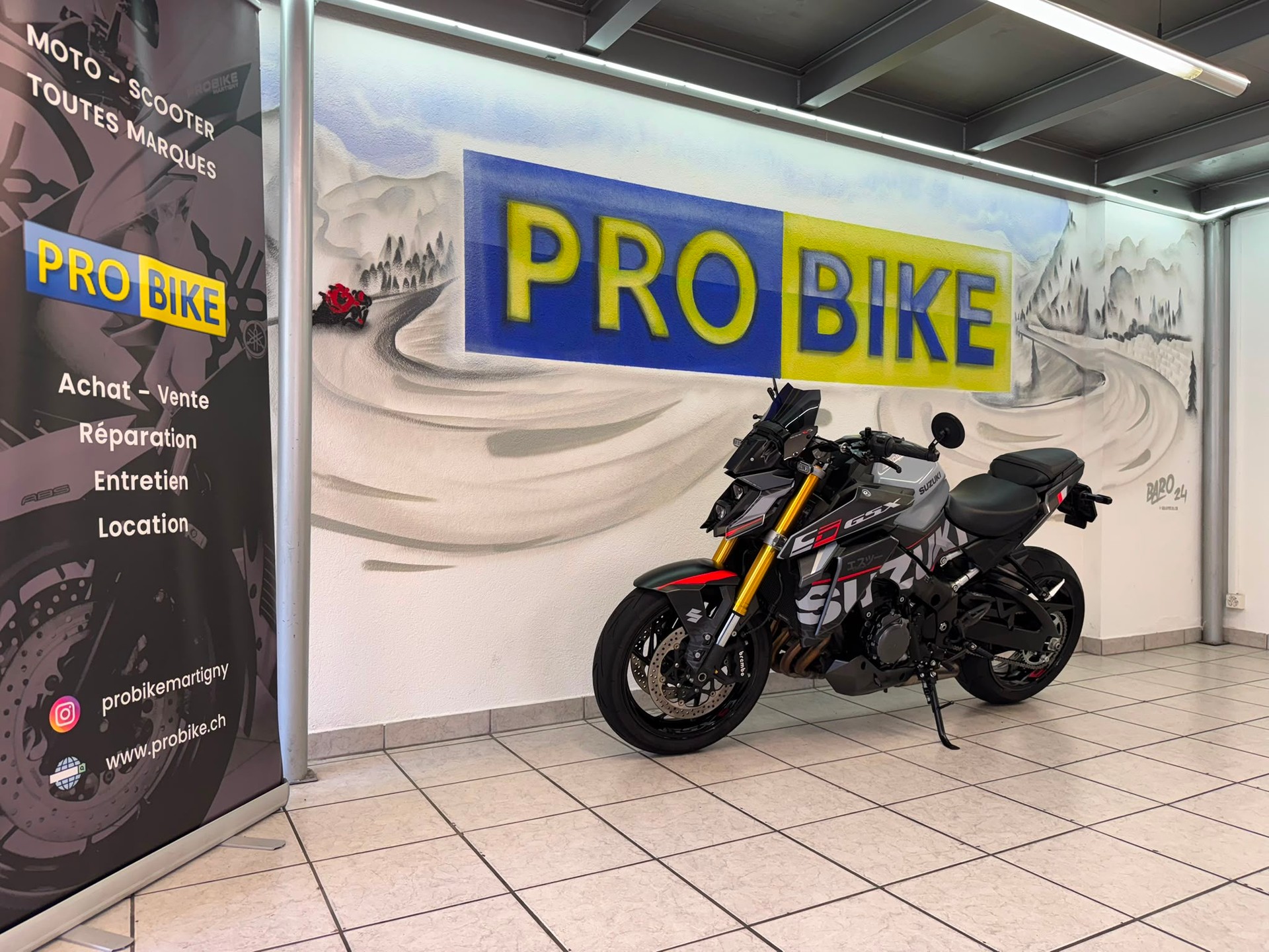 SUZUKI GSX-S 1000-image-5