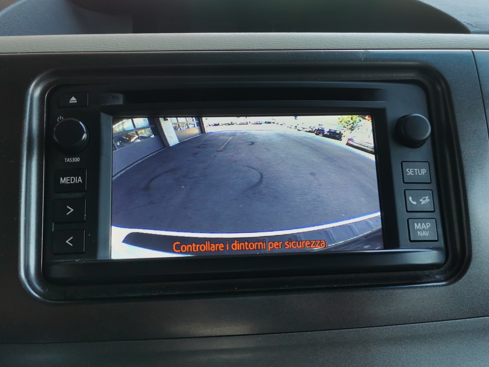 TOYOTA Sienna 3.5 A 4WD-image-21