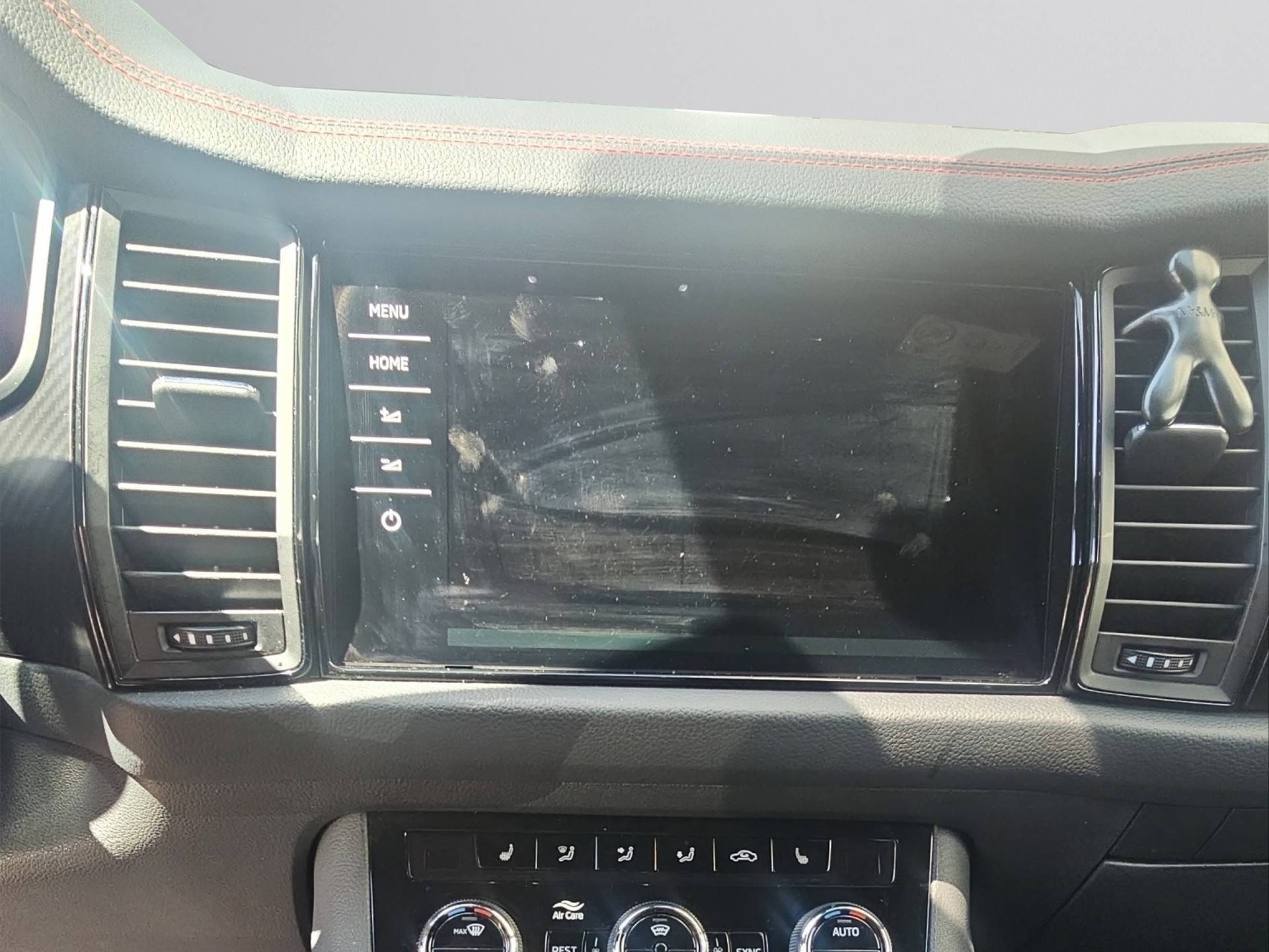 SKODA Kodiaq 2.0 TSI 4x4 RS-image-11