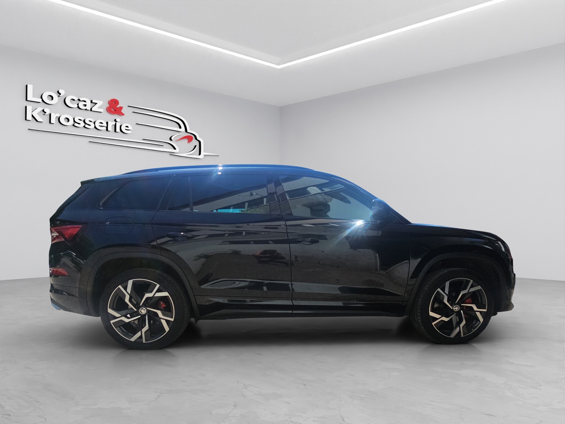SKODA Kodiaq 2.0 TSI 4x4 RS-image-6