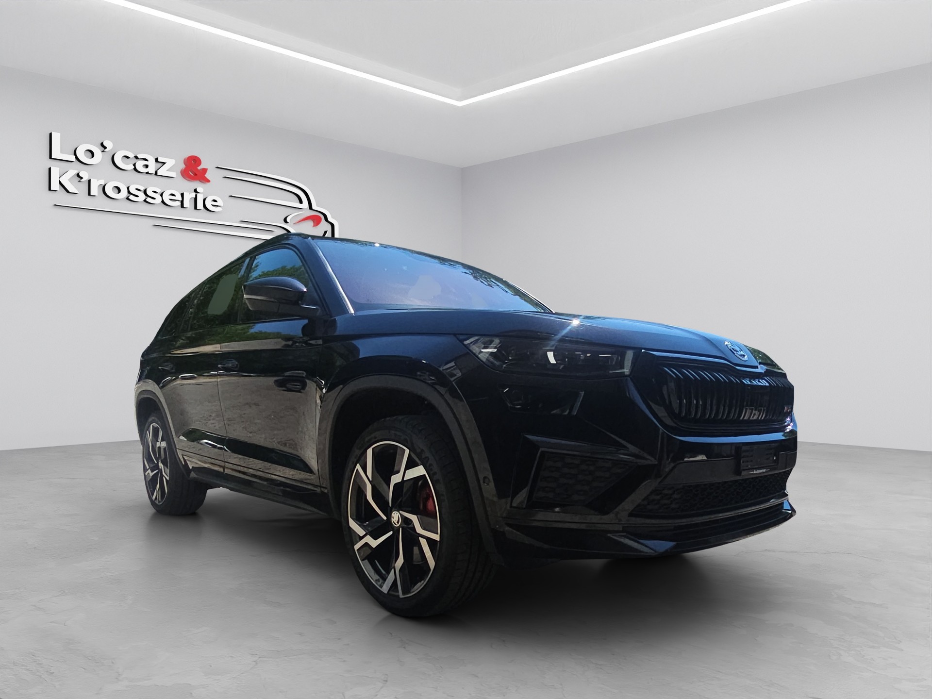 SKODA Kodiaq 2.0 TSI 4x4 RS-image-7