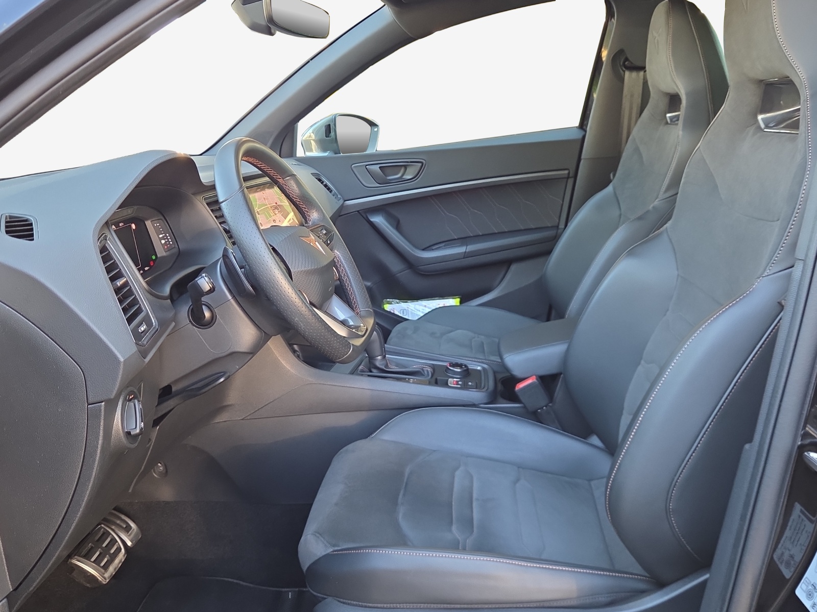 CUPRA Ateca 2.0TSI 4Drive DSG-image-7