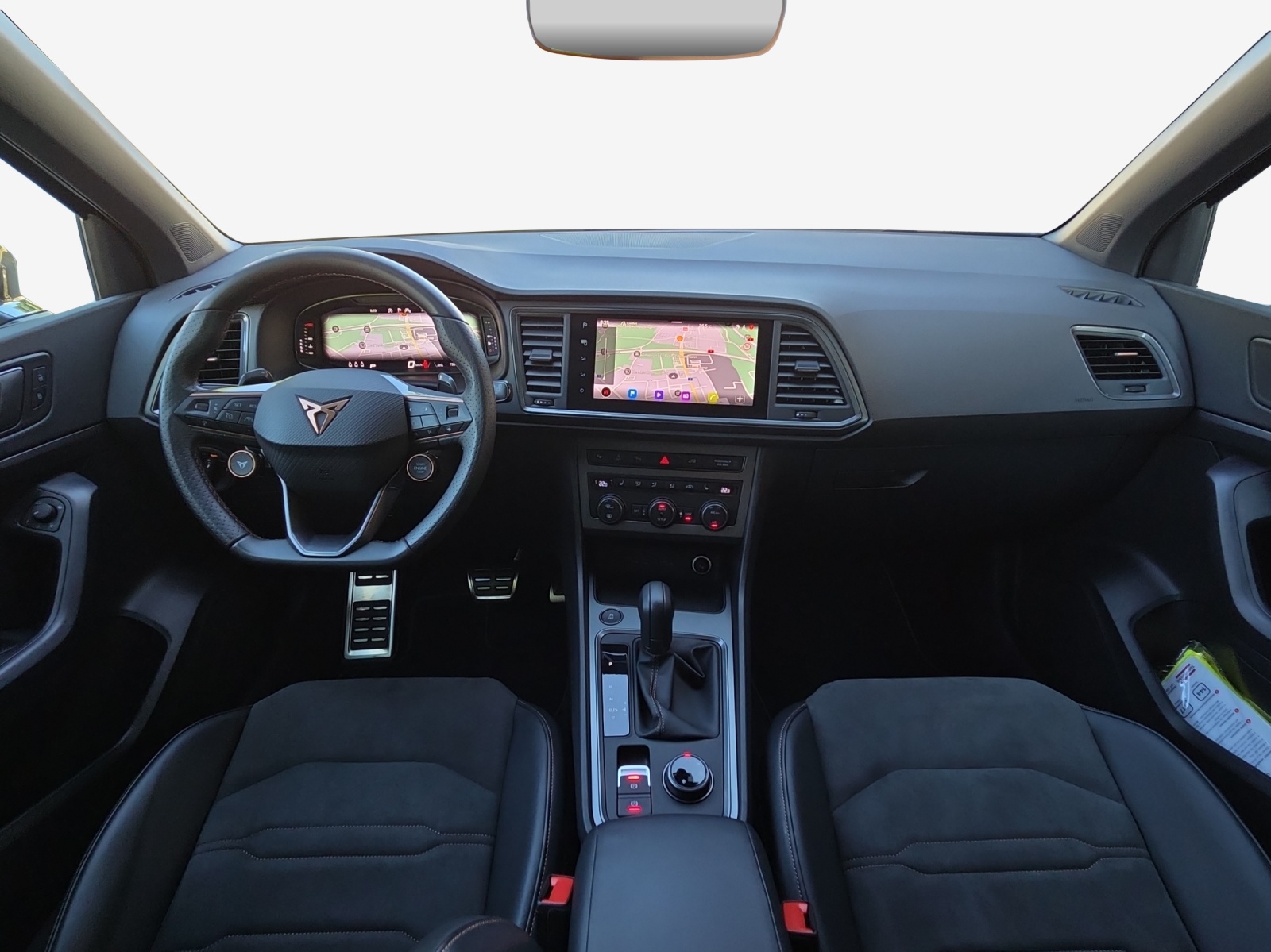 CUPRA Ateca 2.0TSI 4Drive DSG-image-8