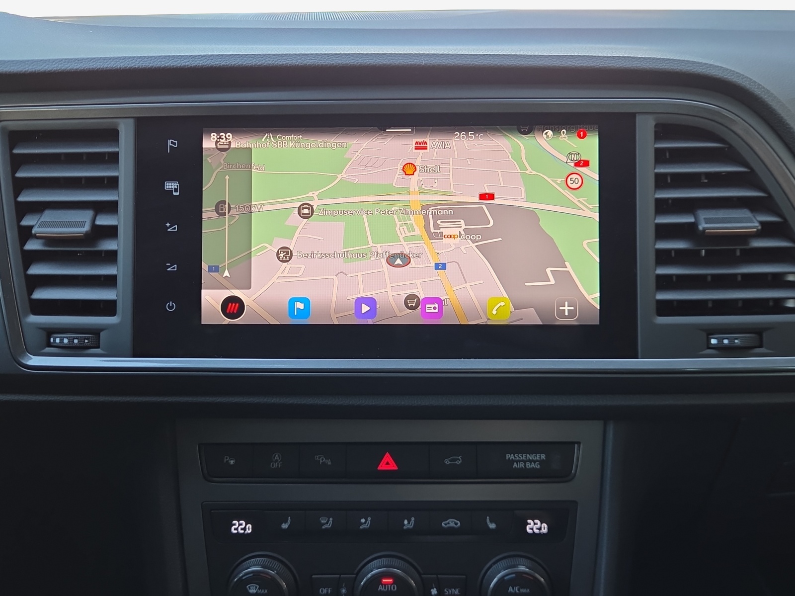 CUPRA Ateca 2.0TSI 4Drive DSG-image-10