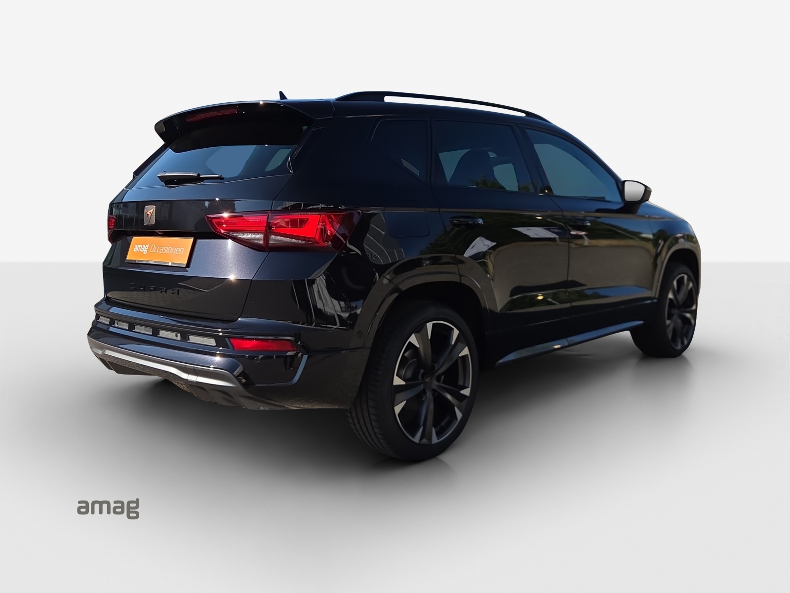 CUPRA Ateca 2.0TSI 4Drive DSG-image-4