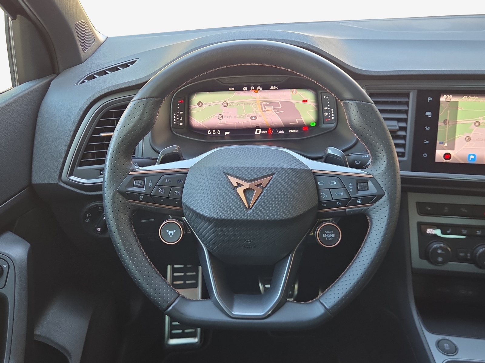 CUPRA Ateca 2.0TSI 4Drive DSG-image-9