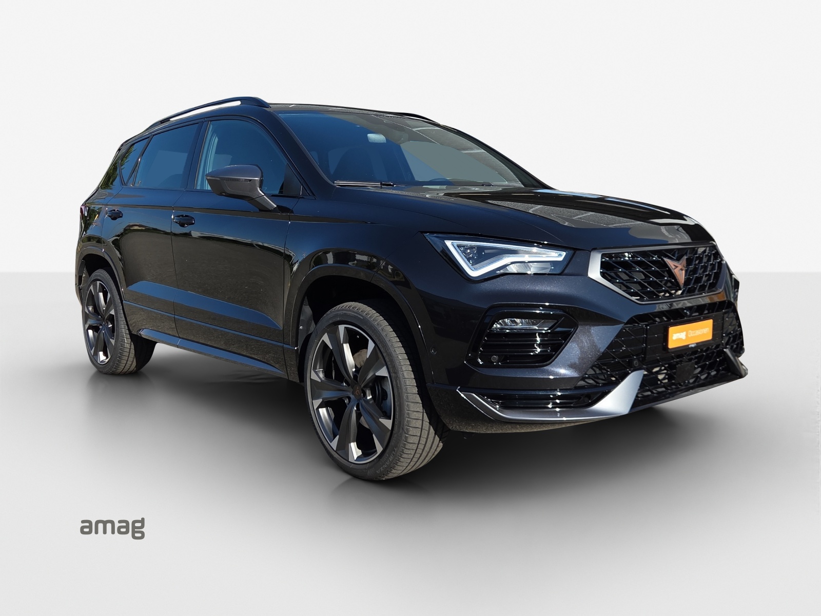 CUPRA Ateca 2.0TSI 4Drive DSG-image-5