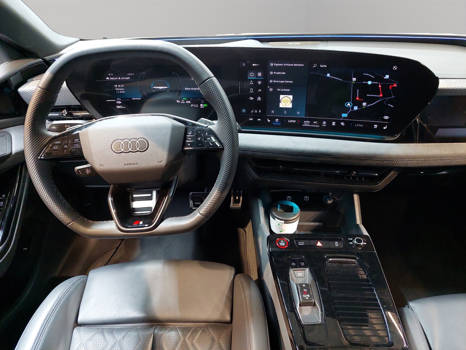 AUDI A6 Avant e-tron quattro-image-6