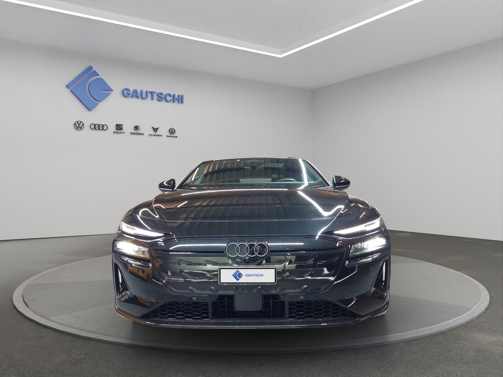 AUDI A6 Avant e-tron quattro-image-4