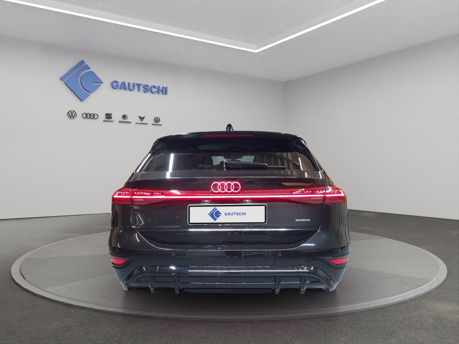 AUDI A6 Avant e-tron quattro-image-3