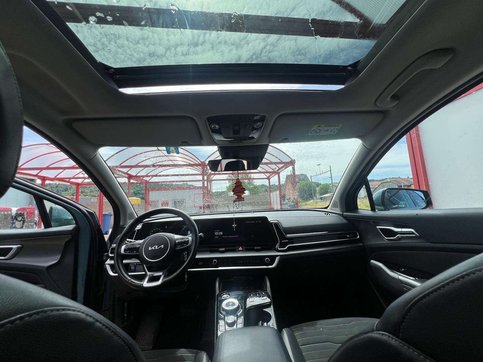 KIA 1.6 T-GDi Style-image-1