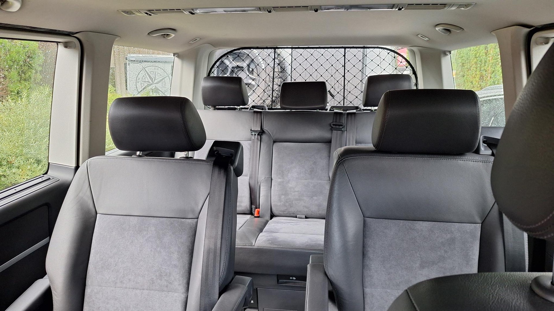 VW T5 Multivan 2.0 Bi-TDI CR Highline 4Motion DSG-image-3