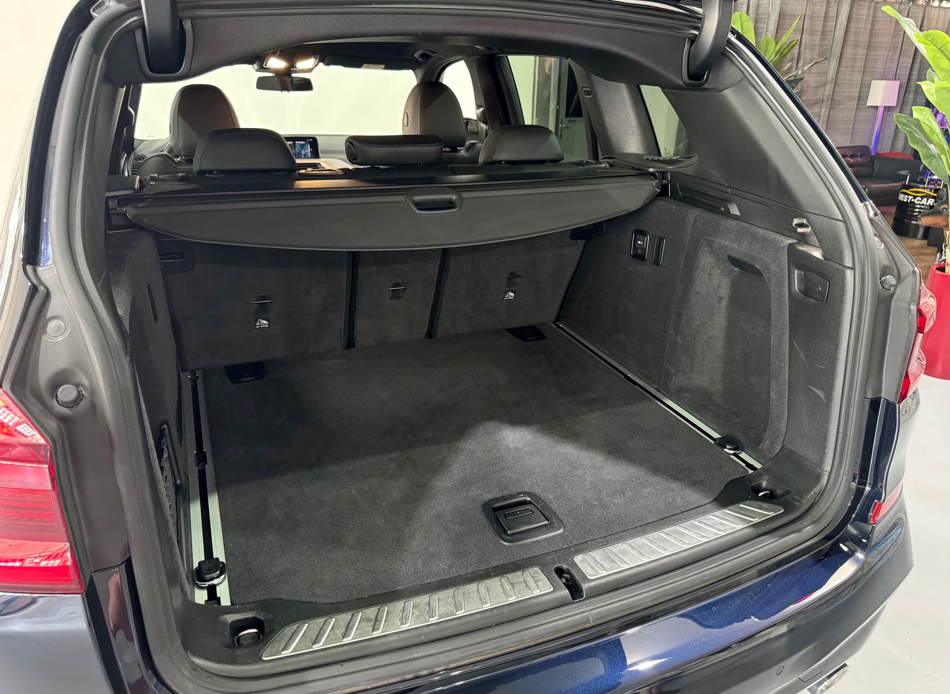 BMW X3 xDrive 30i M Sport Steptronic-image-15