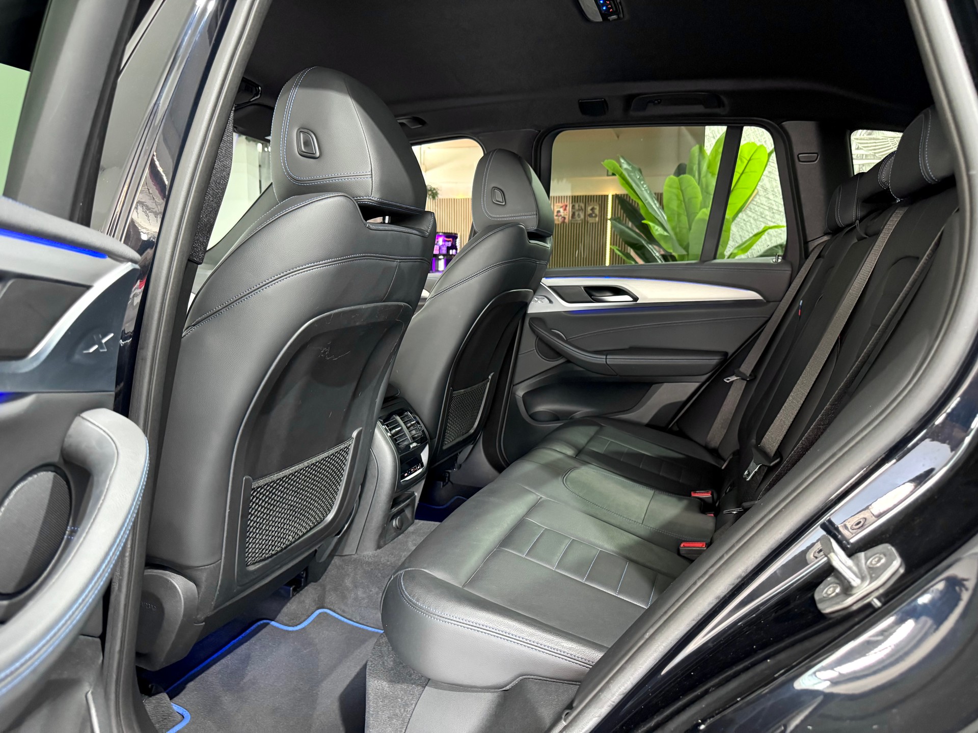 BMW X3 xDrive 30i M Sport Steptronic-image-7