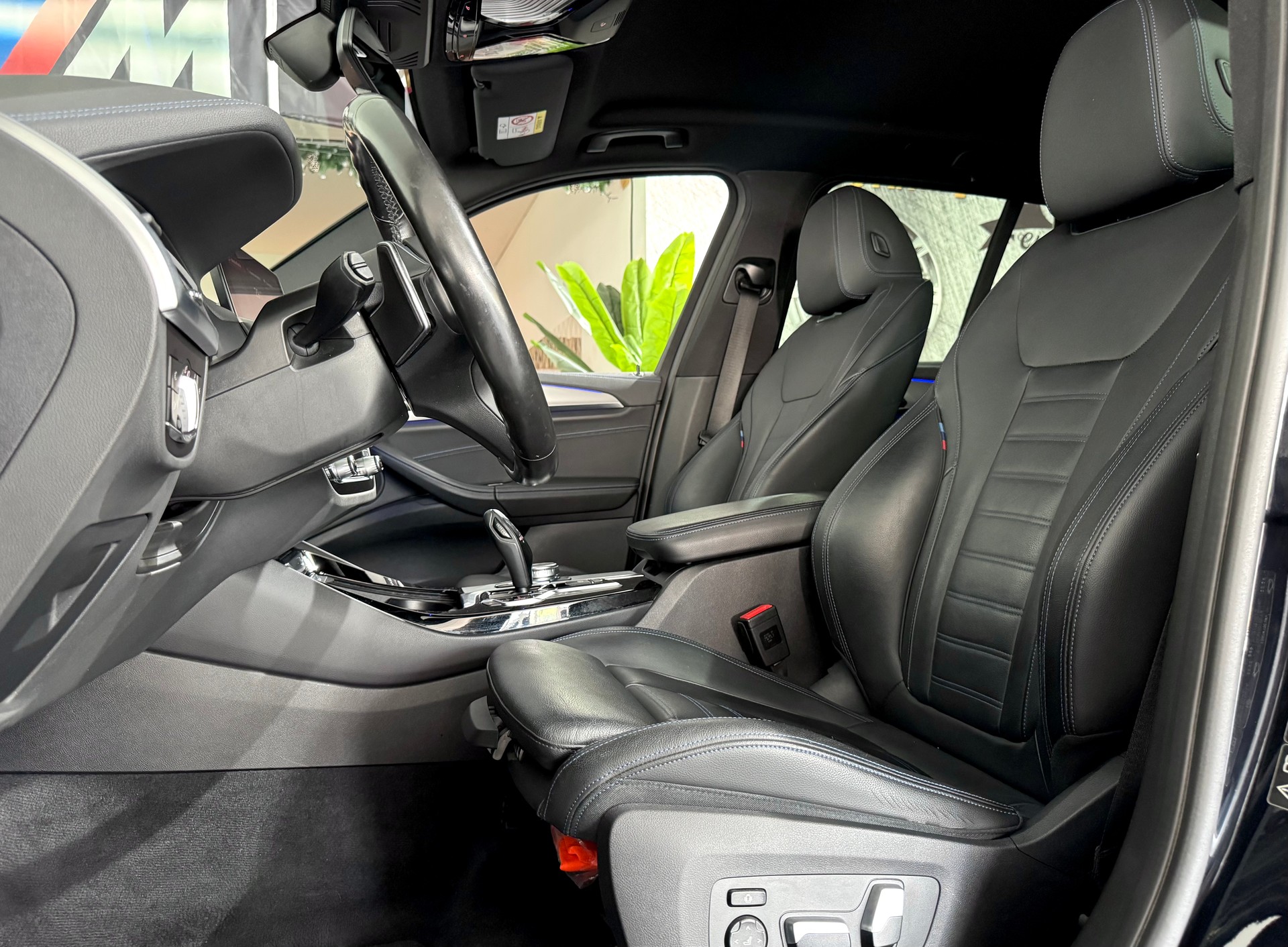 BMW X3 xDrive 30i M Sport Steptronic-image-5