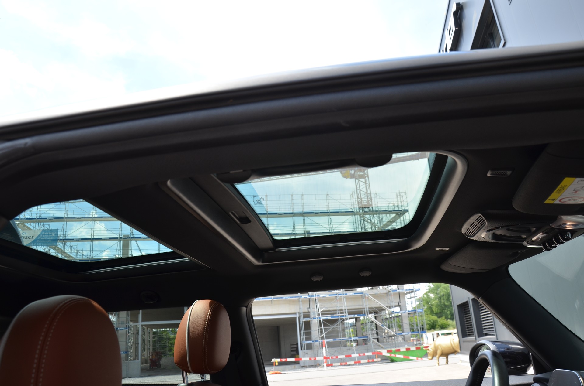 MINI Cooper S Trafalgar Edition Steptronic DKG-image-10