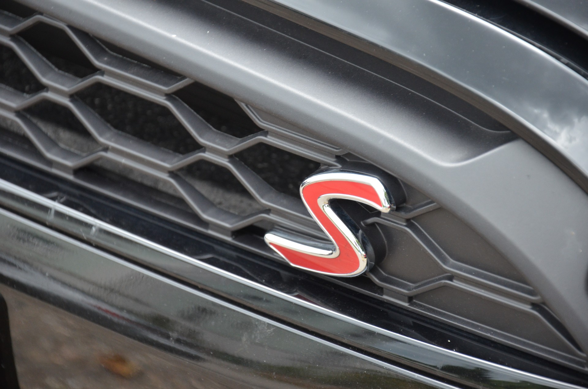 MINI Cooper S Trafalgar Edition Steptronic DKG-image-3
