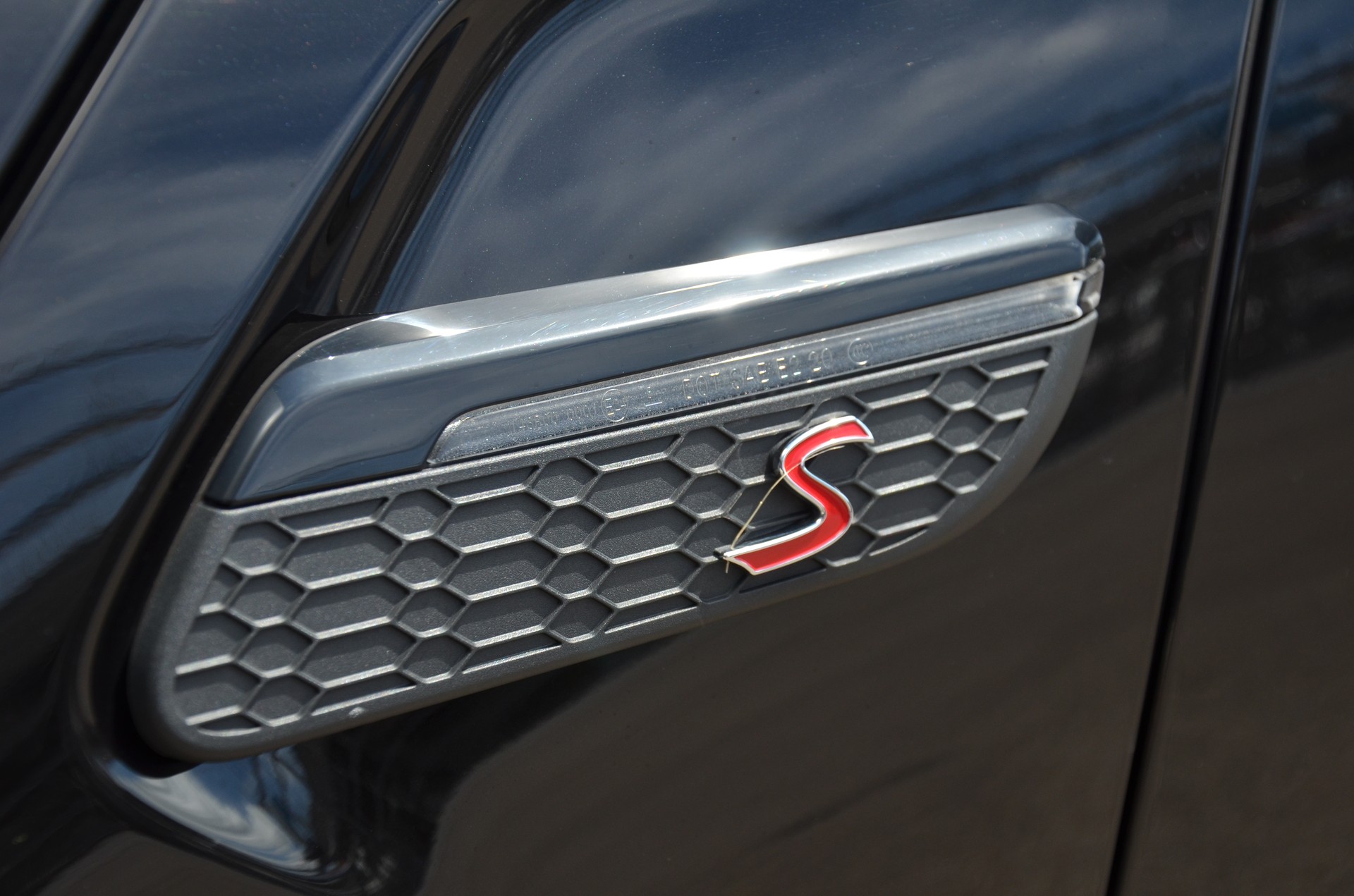 MINI Cooper S Trafalgar Edition Steptronic DKG-image-12