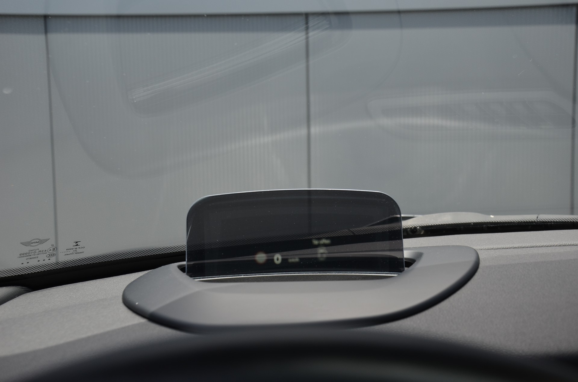 MINI Cooper S Trafalgar Edition Steptronic DKG-image-17