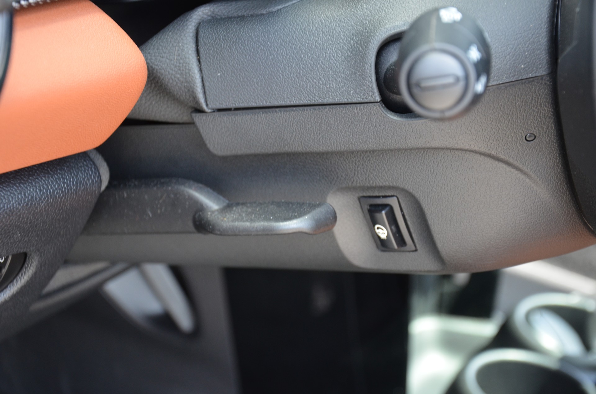 MINI Cooper S Trafalgar Edition Steptronic DKG-image-18