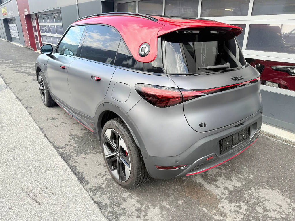 SMART #1 Brabus 4x4 428 CV - CH-showroom-element-2